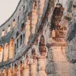 Planes románticos en Roma ❤️