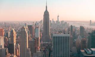Planes románticos en Nueva York ❤️