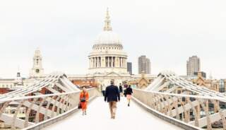 Planes románticos en Londres ❤️