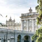 palacio real madrid 1