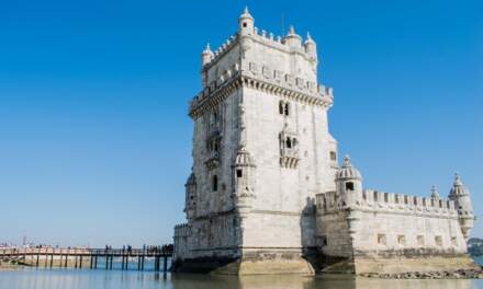 Planes románticos en Lisboa 2026 ❤️
