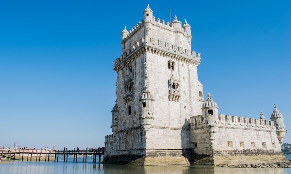 Planes románticos en Lisboa 2026 ❤️