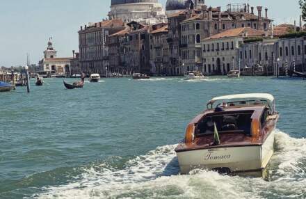 Planes románticos en Venecia 2026 ❤️