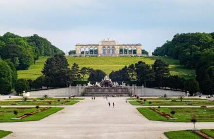 Planes románticos en Viena ❤️