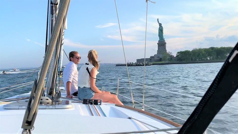 velero privado nuevayork Velero privado en Nueva York: experiencia romántica exclusiva en pareja