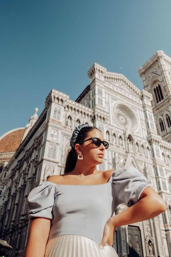 Jardines de Boboli en Florencia: rincones tranquilos, fuentes y vistas