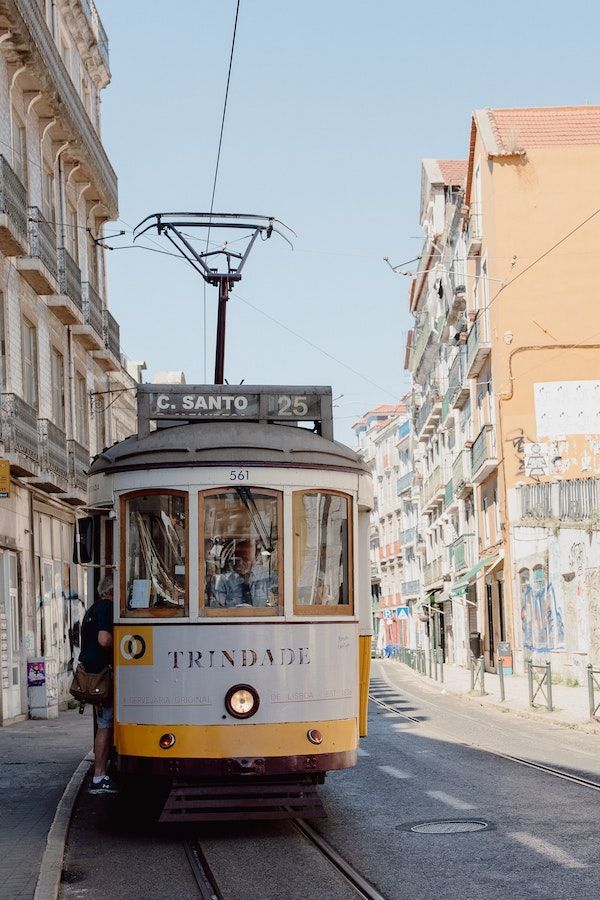 Cafés románticos en Lisboa: ambiente acogedor para parejas